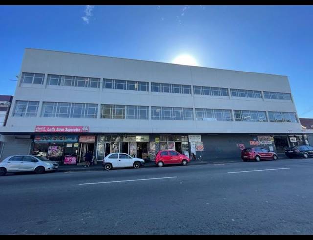 BUSINESS PROPERTY TO RENT IN MAITLAND